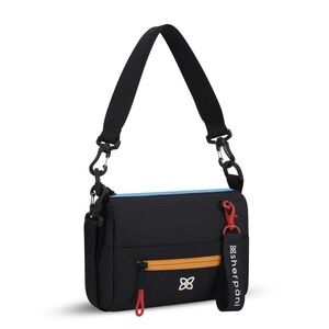 Sherpani Skye Convertible Shoulder Bag NEW Travel Hiking